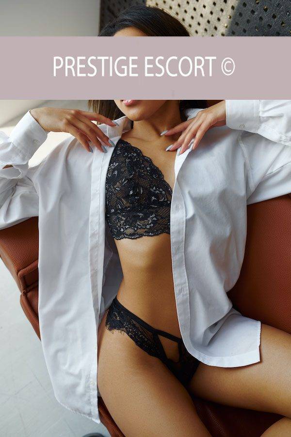 Escort München Jenny