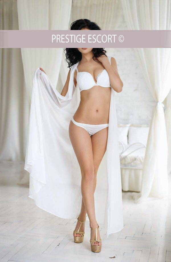 escortservice prestige mit ella