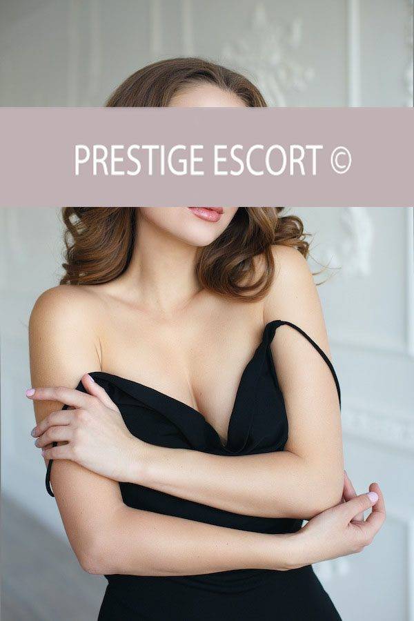 Escort Berlin Jana