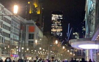 Highclass Escort aus Frankfurt erleben